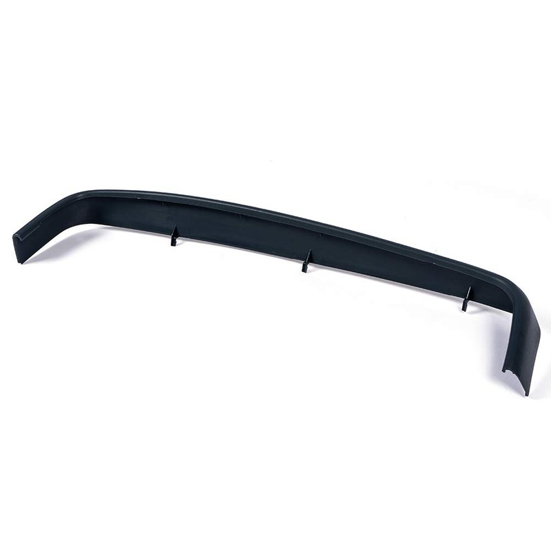 PIT66 Upper Dash Pad Trim Bezel Compatible with 1989 1990