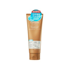Caffeine Protein Power Shampoo 200ml / 카페인 프로틴 파워 샴푸 200ml