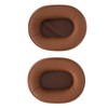 Headphones Ear Pads Soft Breathable Replacement Ear Cushions for ATHMSR7
