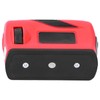Laser Bubble Level Ruler 4 in 1 ABS Multi Function