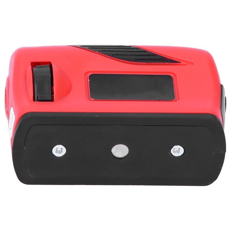 Laser Bubble Level Ruler 4 in 1 ABS Multi Function