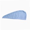 BIUDECO 70g Microfiber Hair Drying Towel Wrap Fast Drying Ultra-Absorbent
