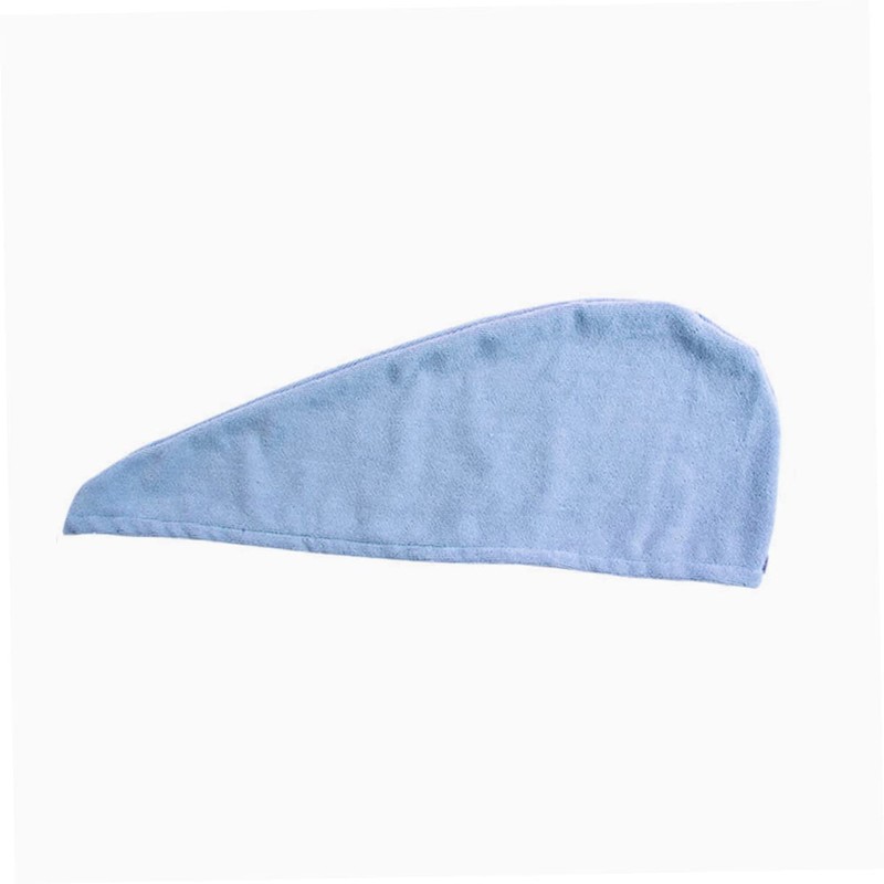 BIUDECO 70g Microfiber Hair Drying Towel Wrap Fast Drying Ultra-Absorbent