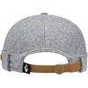 CHILLOUTS Men's Todd Hat Docker Cap, Light Grey, One Size
