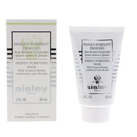 Women Sisley Creamy Mask w/ Tropical Resins Deeply Purifying - Combination Oily Skin Cream 1 pcs sku# 1790958MA