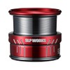 Daiwa Slp Works SLPW LT Type-α Spool Red 3000S