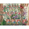 Conservatory Window with Flowers Jigsaw Puzzle – 1000 Pieces |