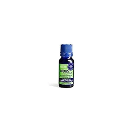 Lotus Aroma Eucalyptus Citriodora Essential Oil, 0.5 Ounce