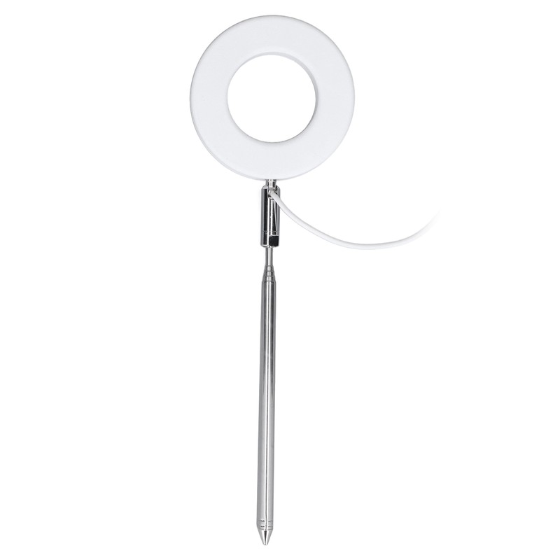 LED Plant Growing Lamp Full Spectrum Retractable Adjustable Brightness Plant