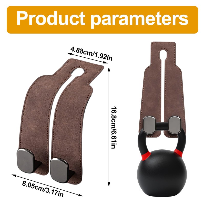 JinnEterri Car Purse Hook Purse Hook for Car Seats Headrest