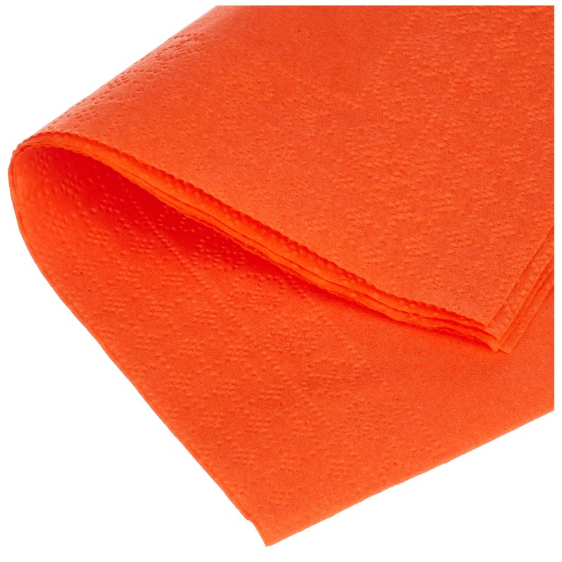 Hanging Lamp ser42207310 Collection, Napkin 40 x 40, 2-Ply, 1/4