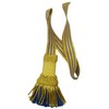 USL Sword Knot Royal Navy Sword Knot Gold & Blue