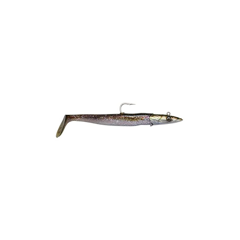 Savage Gear Sea bait for deep sea fishing, 27.5 cm,