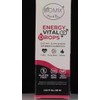 Gotas Biomix Energy Vital Energía Deseo Vitalidad Maca Magnesio
