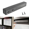 Bydorunce 3316872.900 Control Panel for RV Refrigerator DM2872