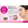Hakuundo Kumano Brush & Comb Brush, Eye Makeup, Makeup Brush,