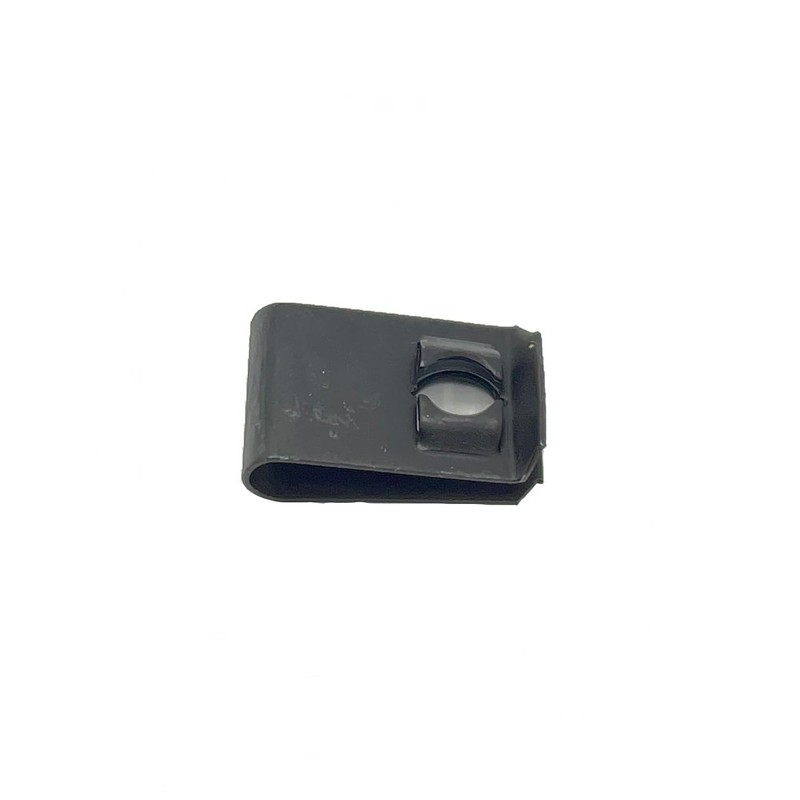 Polaris Ranger U-Type Nut, M6-1.0, Genuine OEM Part 7547674, Qty