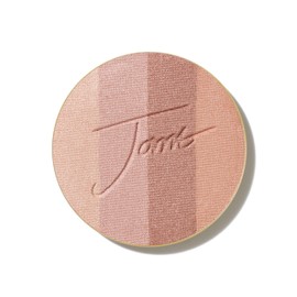 Jane Iredale PureBronze Shimmer Bronzer Refill Bronzing Powder with Buildable Coverage Lightweight & Breathable Cruelty-Free 4 Blendable Shades