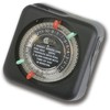 Kichler 15557BK Outdoor Enclosure Timer