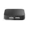 D-Link 4-Port USB 2.0 Hub including 4 Fast Charging Ports,