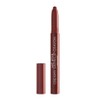 Designer Brands Lip Stix Creamy Matte Lip Crayon Too Nude