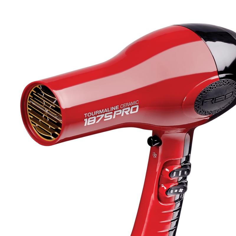1875 Pro Tourmaline Ceramic Hair Dryer
