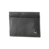 Mandarina Duck Men's Downtown Travel Accessory Wallet, Iron Gate