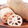 The Jo Eun Fresh Domestic Lotus Root (Medium) 2kg /