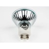 Bulbrite FMW/GU10 35-Watt Halogen MR16, 120V, GU10 Twist and Lock