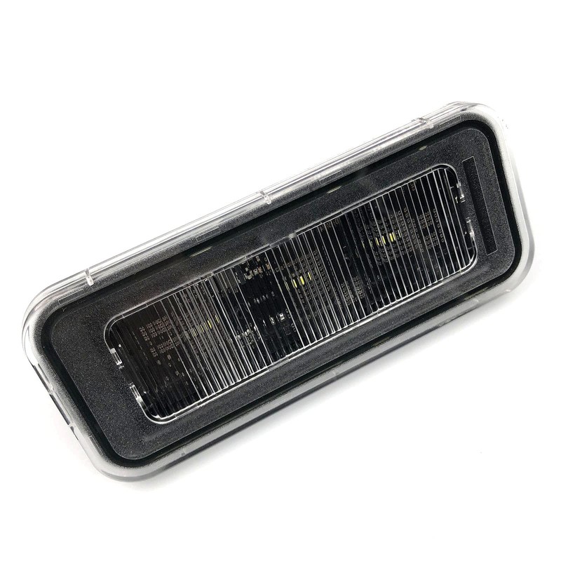 DEVMO 2set LED Bed Light/Lighting Kit Compatible with 2020 2021