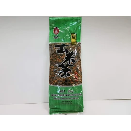 Genmaicha Premium - Japanese Green Tea With Roasted Rice 300g - Vegan No Additives - Very low in Caffeine