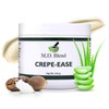 Crepe-Ease Crema hidratante corporal antienvejecimiento Retinol Crema reafirmante, suavizante e