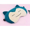 수면안대 잠만보캐릭터 포켓안대 캐릭터수면안대 Sleep Mask Jammbo Character Pocket Sleep Mask Character Sleep Mask