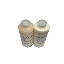 Olaplex No.4 Bong SHAMPOO No.5 Bond Maintenance Conditioner 250ml/8.5 fl oz~ DUO