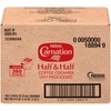 Nestle Carnation Coffee Creamer Half and Half, Made with Real