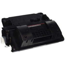 Clover Remanufactured Toner Cartridge Replacement for HP CC364X (HP 64X) | Black | High Yield