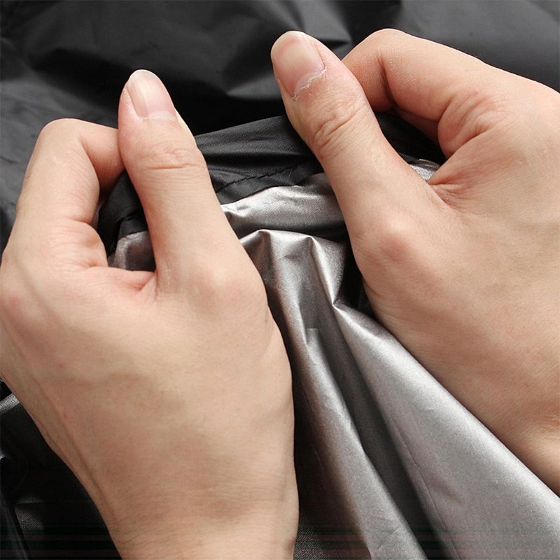 CENPEK Lawn Mower Cover - 210D Oxford Polyester - Waterproof,