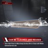 WOOSTAR Motorcycle Air Filter Element Replacement for 2 Stroke 50cc