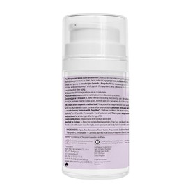 AGELESS BEAUTY Hydrogel | Tagescreme mit Progeline | Feuchtigkeitsspendende & regenerierende Gesichtspflege mit Hyaluronsäure | Uplevity & Rosenwasser | 50ml