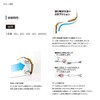 Shimano 99SS ZR-599T 007 Bantam Bt Bait Lure, Gold Shina