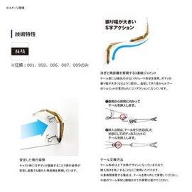 Shimano 99SS ZR-599T 007 Bantam Bt Bait Lure, Gold Shina