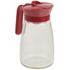 GoodCook Everyday 12 oz. Syrup Dispenser – Easy Pour Spout