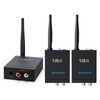 1Mii Wireless Audio Transmitter, Receiver, Transmitter, Receiver, 3 in 1