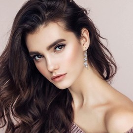 MILACOLATO Crystal Dangle Earrings Long Drop Earrings For Women, 925 Sterling Silver Fishhook Earrings, Spiral Ribbon Multi Teardrop Sparkly Crystal Drop Dangly Earrings Jewellery Gifts For Her Cr