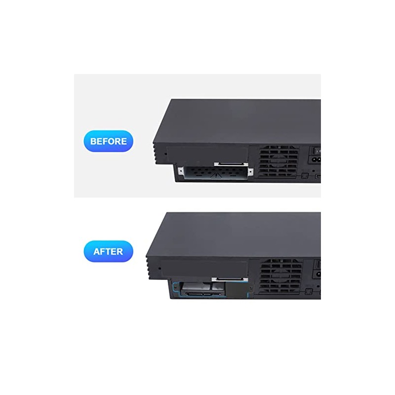 2.5 Inch Hard Drive Bracket for SCPH 30000 50000 Game,