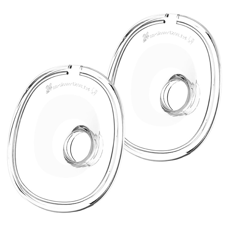 Ardo MELIA Replacement Parts Set, Breast Pump Replacement Parts, Pump