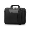 Everki EKB407NCH17 Laptop Bag 43.9 cm (17.3 Inches) Black Case – Laptop Bags (Case, 43.9 cm (17.3 Inches) Shoulder Strap, 750 g, Black)