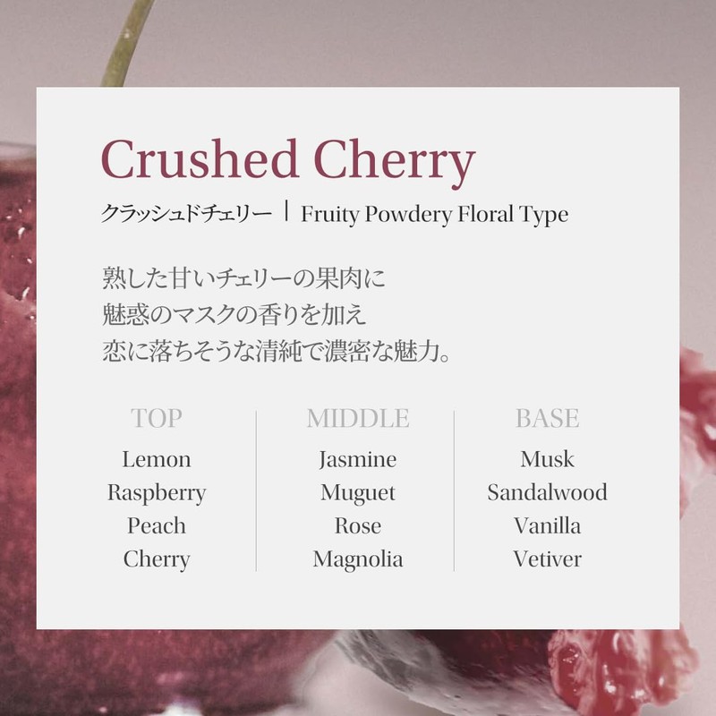 [クンダル]シルキー & バタリーハンドクリーム#アーシーミルラ Silky & Buttery Hand Cream #Earthy Myrrh