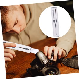 OSALADI 4 Sets Headphone Cleaning Pen Plastic Earphone Laptop