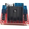 2pcs Audiophan L298N Motor Drive Controller Board DC Dual H
